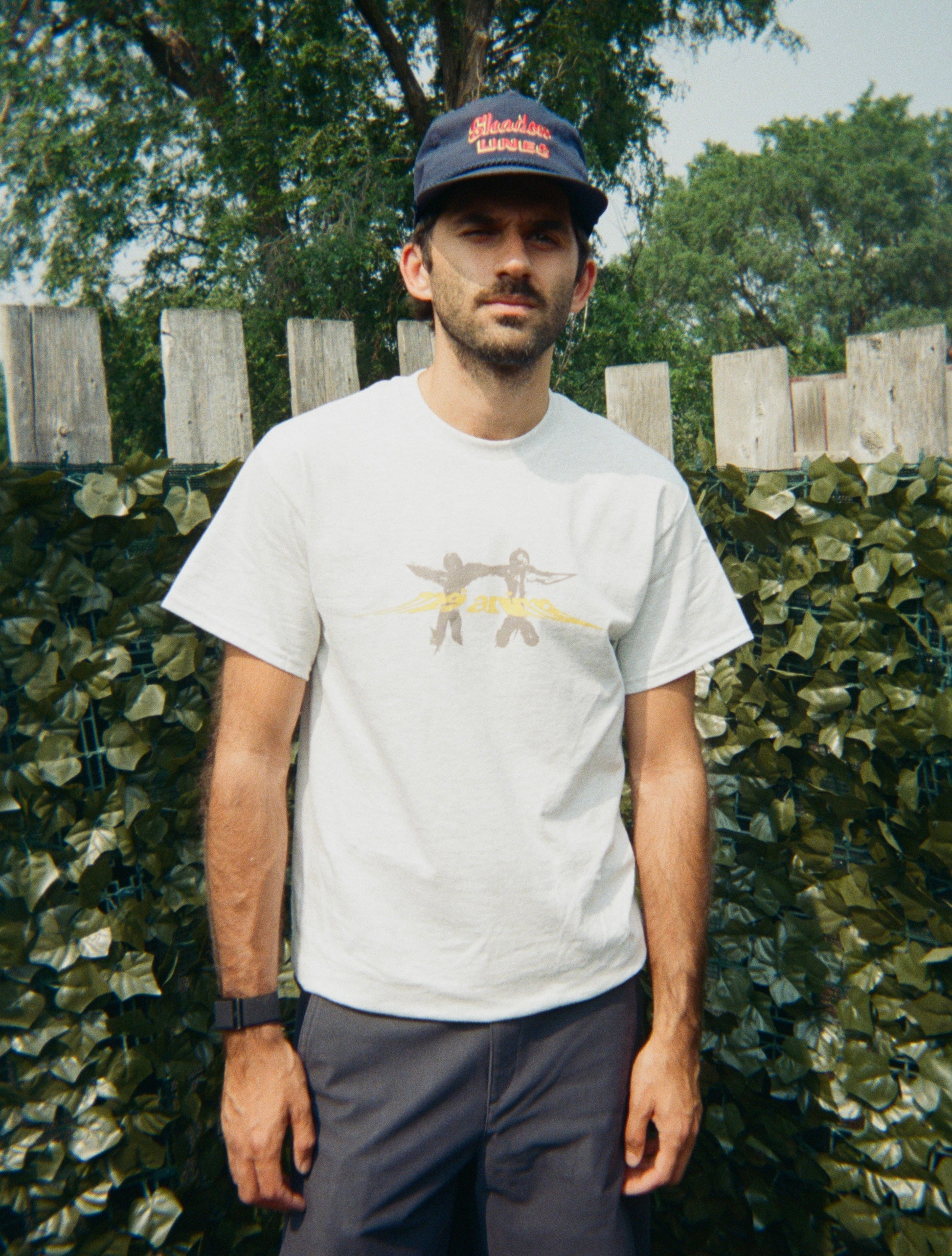 be-kind-to-each-other Classic Tee