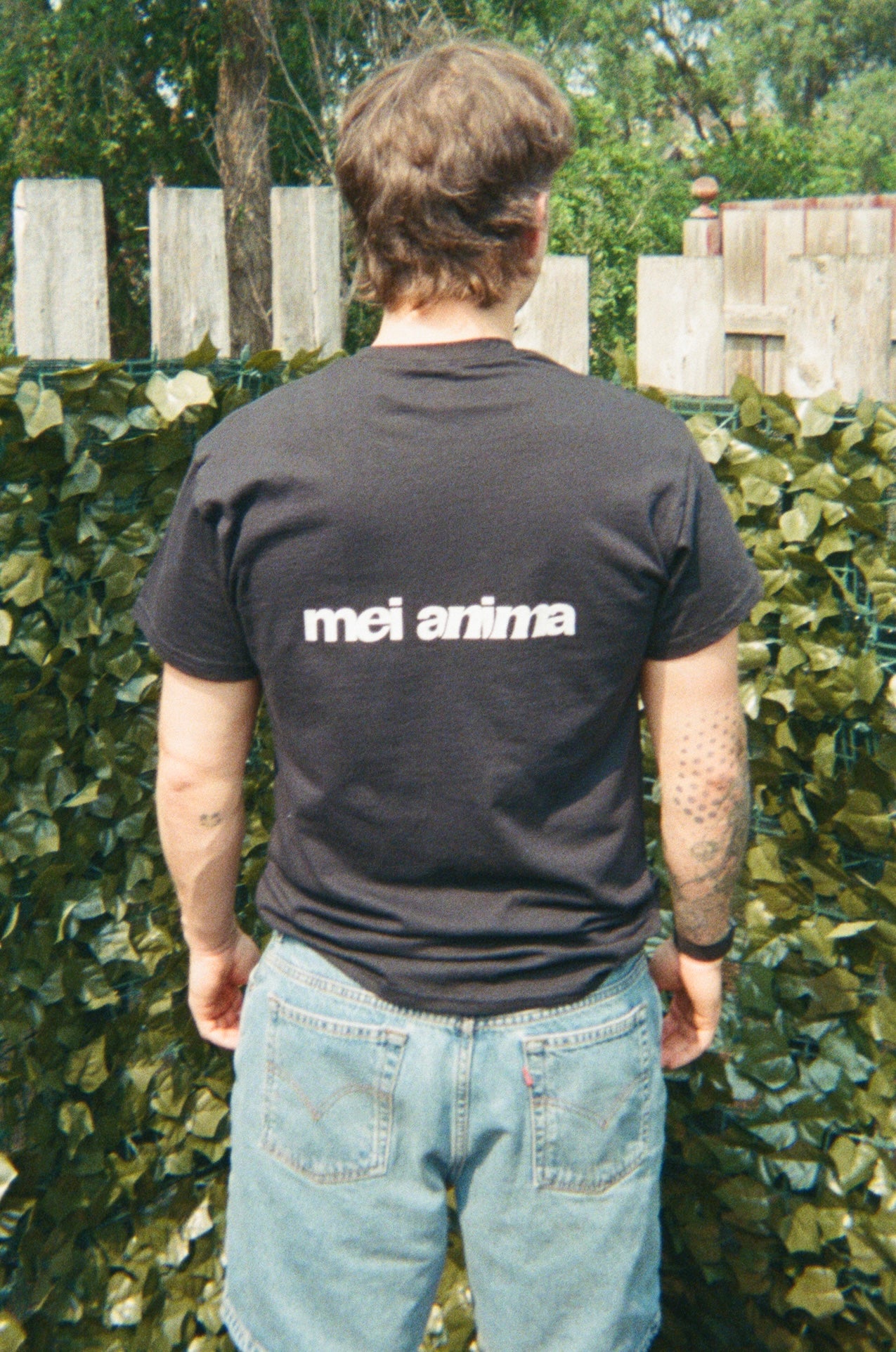 be-kind-to-yourself Classic Tee