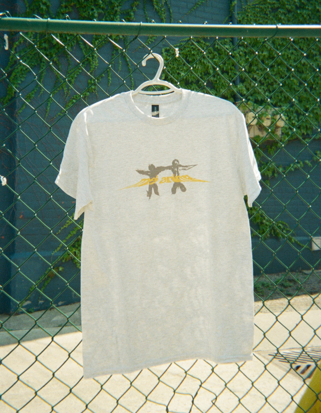 be-kind-to-each-other Classic Tee