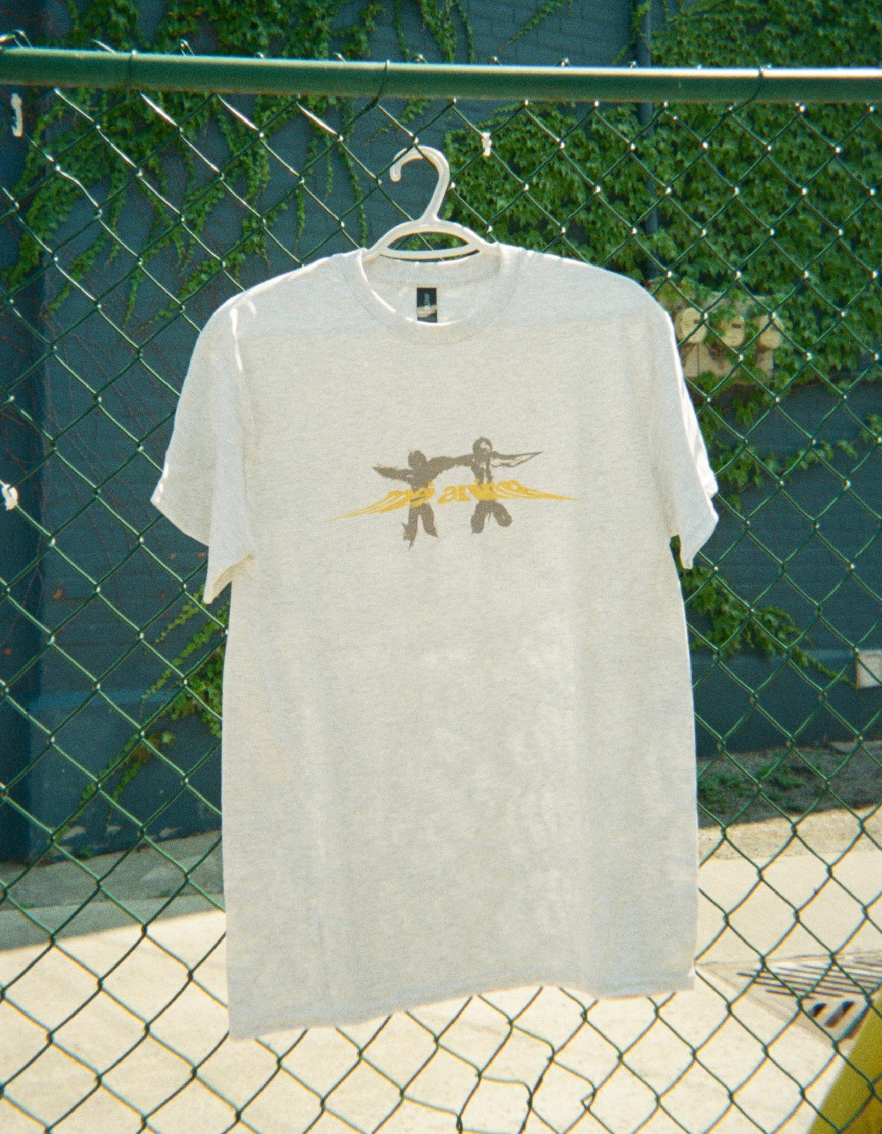 be-kind-to-each-other Classic Tee