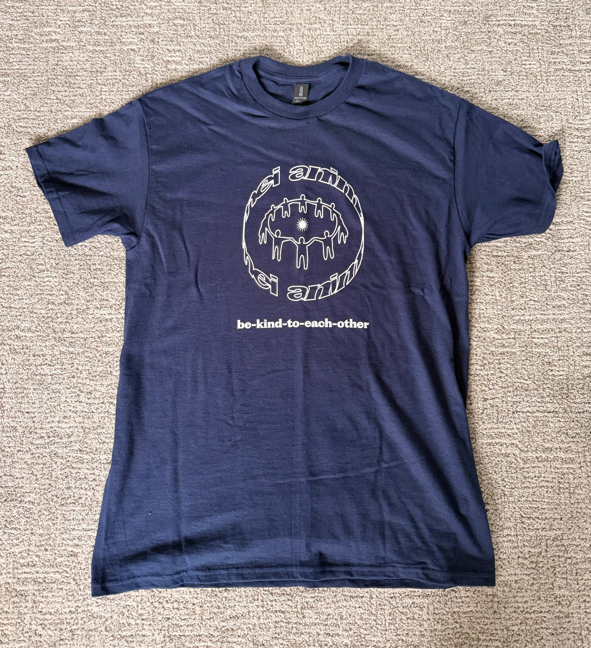 World Peace Tee